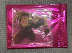 鬼滅の刃 劇場版 無限城編 キービジュアル アクリルスタンド 悲鳴嶼