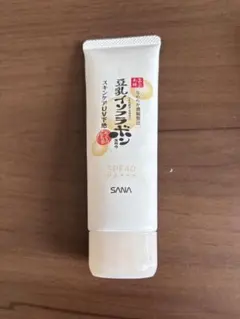 豆乳イソフラボンスキンケアUV下地