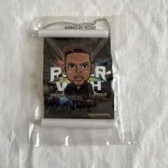 NESMITH EXILE POWER OF WISH 会場ガチャ