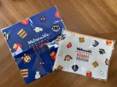 マクドナルド 福袋 2025