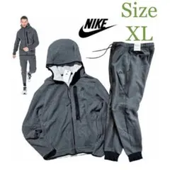 [新品] ナイキ メンズ 上下 セットアップ
