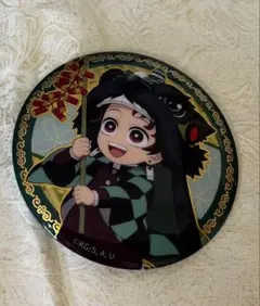 2025年最新】竈門炭治郎 缶バッジの人気アイテム - メルカリ