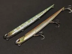 デュオ マニック 155 DUO MANIC 2個セットのサムネイル