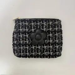 マリークヮント ティッシュケース ポーチ