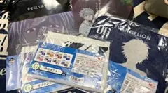 エヴァンゲリオンset