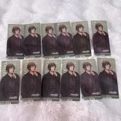 アイナナ 二階堂大和 フェア 特典