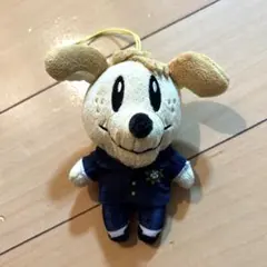 GENERATIONS ジェネ犬 片寄涼太 ぬいぐるみ マスコット