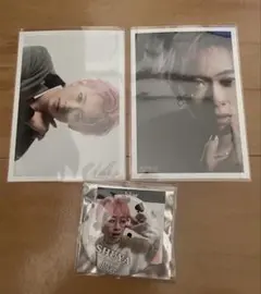 超特急　joker シューヤ