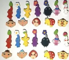 キャラクターコレクション ピクミン