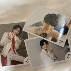 美 少年 那須雄登 公式写真