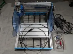 SainSmart Genmitsu CNC 3018 PROVer 色々セット - メルカリ