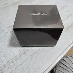 Noritake ホワイト ティーカップ