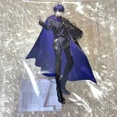 シクフォニ SIXFONIA いるま JJ アクスタ アクリルスタンド - メルカリ