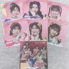 超ときめき♡宣伝部 とき宣 CD ハートな胸の内 超最強 シングル