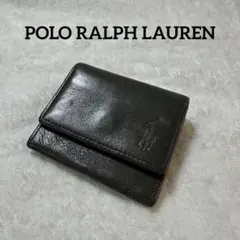POLO RALPH LAUREN（ポロラルフローレン）コインケース