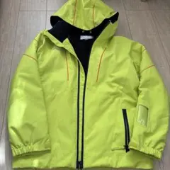 スキーウェア　ジャケット　黄色phenix 160㎝　フェニックス