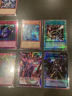 ライバルズまとめ売り