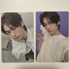 2026年最新】tws トレカ セットの人気アイテム - メルカリ