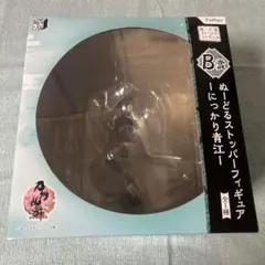 刀剣乱舞 ぬーどるストッパーフィギュア にっかり青江