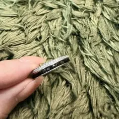 cthy ヘリテージ heritage LAYER RINGリング 3連 - メルカリ