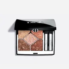 DIOR ディオールショウ サンク クルール 670 サンセット ブロンズ 限定