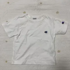 Champion ホワイト Tシャツのサムネイル