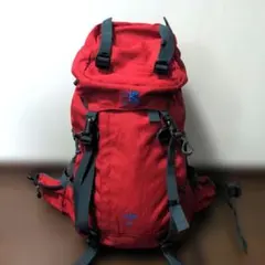 廃盤希少】karrimor ridge SL 25 ピンク バックパック - メルカリ