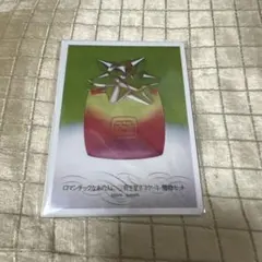 資生堂 マグネット非売品
