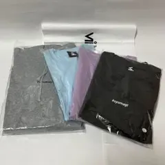 【新品】終電間際≦オンライン。 パーカー / Tシャツ / ショッパー 新品】終電間際≦オンライン。 パーカー / Tシャツ / ショッパー