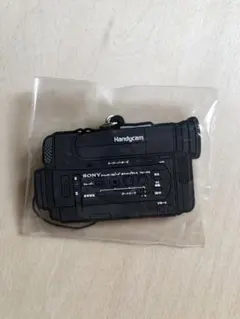 SONY Handycam ノベルティグッズ 約10cmのサムネイル