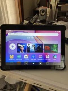 Fire HD 8 (第12世代) タブレット 美品