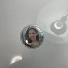 TWICE ナヨン ランダム缶バッジ