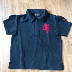 コムサ　エンジェル　ポロシャツ　120