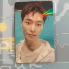 ディノ Weverse限定 SEVENTEEN SPILL THE