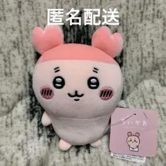 ちいかわ　古本屋　カニちゃん　ぽてたま　ぬいぐるみ