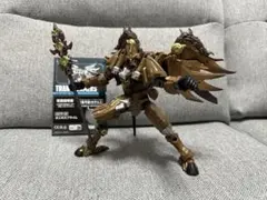 新品未開封】トランスフォーマー オニキスプライム AOTP-29 - メルカリ