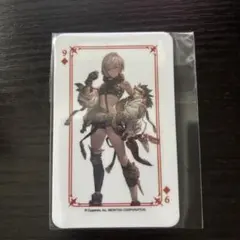 グラサイキッチン トランプ グラブル フィオリト