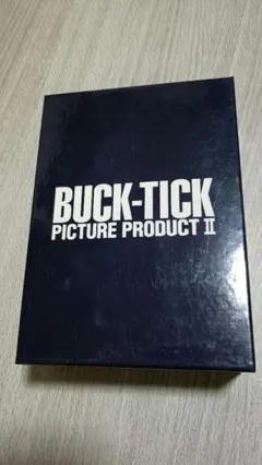 2025年最新】buck-tick dvd picture productの人気アイテム
