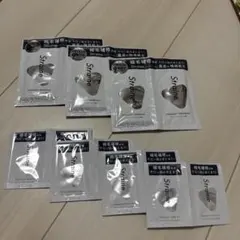 Straine ストレイン ストレートシャンプー トリートメント　ヘアオイル