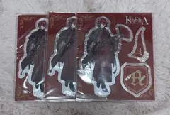 ばぁうくんアクスタ