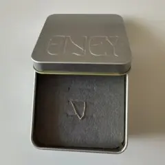 MB OX JEWELRY 安全ピン シルバー925 - メルカリ