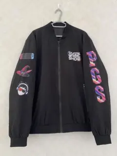 GOSENハイジャパジャージOサイズ 大幅値下げ可能 - メルカリ