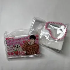 JO1 ガチャガチャ みてコレ！ 川西拓実