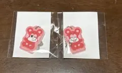 RIIZE ランダムトイ ショウタロウ