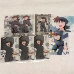 忍たま乱太郎 土井半助 おまとめセット