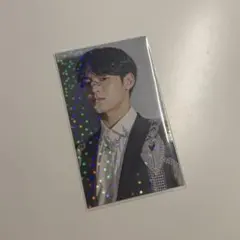 SEVENTEEN 消費期限 TSUTAYA ラキドロ ミンギュ