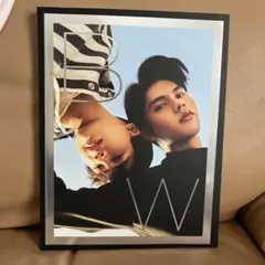 2025年最新】bright win 写真集の人気アイテム - メルカリ