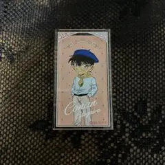 名偵探柯南咖啡廳 江戶川柯南 壓克力塊