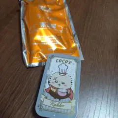 ちいかわ ココス 第3弾 スライドケース らっこ