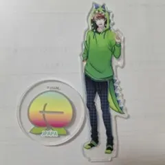 2025年最新】じゃぱぱ アクスタの人気アイテム - メルカリ